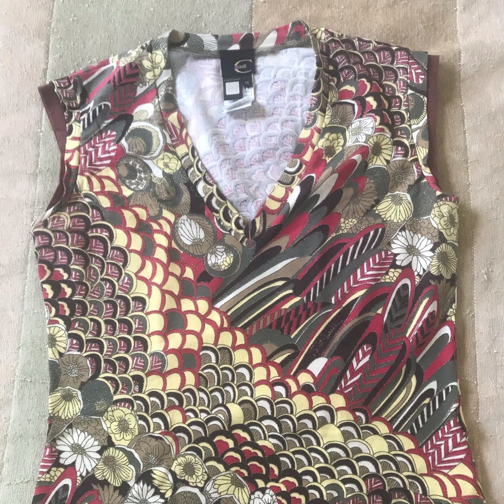 Top by Roberto Cavalli